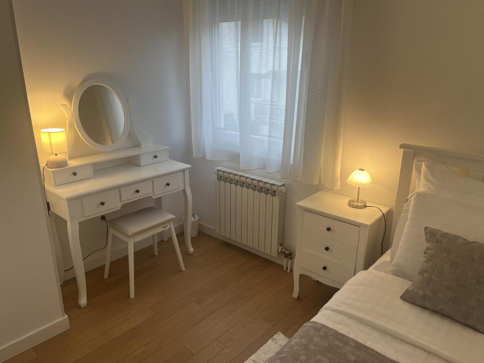Dela'S Apartment-Zagreb Luaran gambar